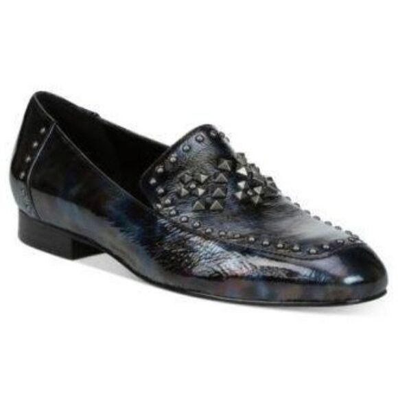 Size 8M Donald Pliner Lukas Loafer - Picture 1 of 1